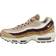 Nike Air Max 95 Premium W - Desert/Royal Tint/Camper Green