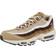 Nike Air Max 95 Premium W - Desert/Royal Tint/Camper Green