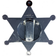 Vegaoo Sheriffstjärna