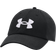 Under Armour Men's Blitzing Adjustable Hat - Black