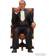 SD Toys Don Vito Corleone Movie Icons Statue 15 cm