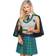 Harry Potter Women's Sinister Spellcaster Costume