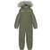 Molo Polaris Fur - Dusty Green (5W23N204-8782)