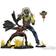 Iron Maiden Action Figure Ultimate Number of the Beast 40th Anniversary 18 cm