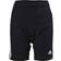 adidas Essentials 3-Stripes Knit shorts Black White