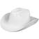 Boland Cowboyhatt Rodeo Vit