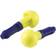 3M Øreprop Ear Push-ins gul