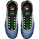 Nike Air Max Plus GS - Black/White/Deep Royal/Scream Green