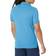 Lacoste Original L.12.12 Slim Fit Petit Piqué Polo Shirt - Argentine Blue