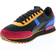 Puma Future Rider M - Black/Spellbound/Saffron