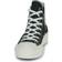 Converse Chuck Taylor All Star Lift Platform Enchanted Garden - Black/Egret