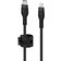 Belkin BoostCharge Pro Flex USB C - Lightning M-M 3m