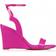 Christian Louboutin Zeppa Chick 85 - Bolerose