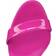 Christian Louboutin Zeppa Chick 85 - Bolerose