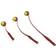Afp PAWISE tennisbold kastestang 62cm