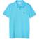 Lacoste Original L.12.12 Slim Fit Petit Piqué Polo Shirt - Marquise Blue