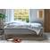 Huma Nordic Box Boxmadras 90x200cm