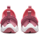 Nike Boy's Jordan 23/7 Basketball Shoes TD - Coral Chalk/Black/Desert Berry
