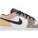 Jordan Air Jordan 1 Low SE GS - Black/Magic Ember/White/Sundial