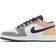 Jordan Air Jordan 1 Low SE GS - Black/Magic Ember/White/Sundial