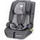 Kinderkraft Safety Fix 2 i-Size Gray