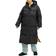 UGG Keeley Long Puffer Coat - Tar