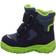 Superfit Botas de nieve GORE-TEX 1-000047-8020 M Azul Marino