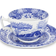 Spode Blue Italian Tasse à café 28cl