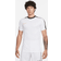 Nike Dri-FIT Academy kurzarm Fußball Trainingsshirt Herren white/black/bright crimson