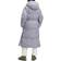 UGG Keeley Long Puffer Coat - Cloudy Grey