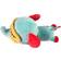 Fisher Price Reig Elephant 30cm