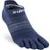injinji Run Lightweight No-Show - Navy