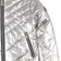 IKKS Girl’s Reversible Padded Jacket - Silver/Navy