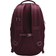 Under Armour Hustle Pro Backpack - Dark Maroon /Legendary Black