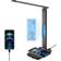Poukaran Modern Table Lamp 13.3"