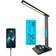 Poukaran Modern Table Lamp 13.3"
