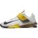 NIKE Savaleos M - Grey Fog/Dark Smoke Grey/Bright Citron