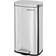 Songmics Pedal Trash Bin with Hinged 7.93gal