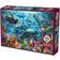 Cobblehill Coral Sea 2000 Pieces