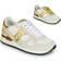Saucony Shadow Original W - White/Gold