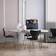 Fritz Hansen Super Elliptical B613 Spisebord 120x180cm