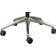 Lomax Palermo Black Kontorstol 63cm