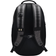 Under Armour Hustle Pro Backpack - Black Medium Heather/Black