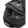 Under Armour Hustle Pro Backpack - Black Medium Heather/Black