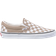 Vans Checkerboard Classic Slip-On - Etherea/True White