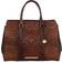 Brahmin Finley Carryall - Pecan