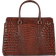 Brahmin Finley Carryall - Pecan