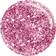 L.A. Colors Glitter Vibes Nail Polish CNL357 Pink Bling 13ml