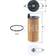 Mahle BMW 5-serie, E9*, 1-serie, G31