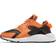 Nike Air Huarache M - Hot Curry/Black/White/Orange